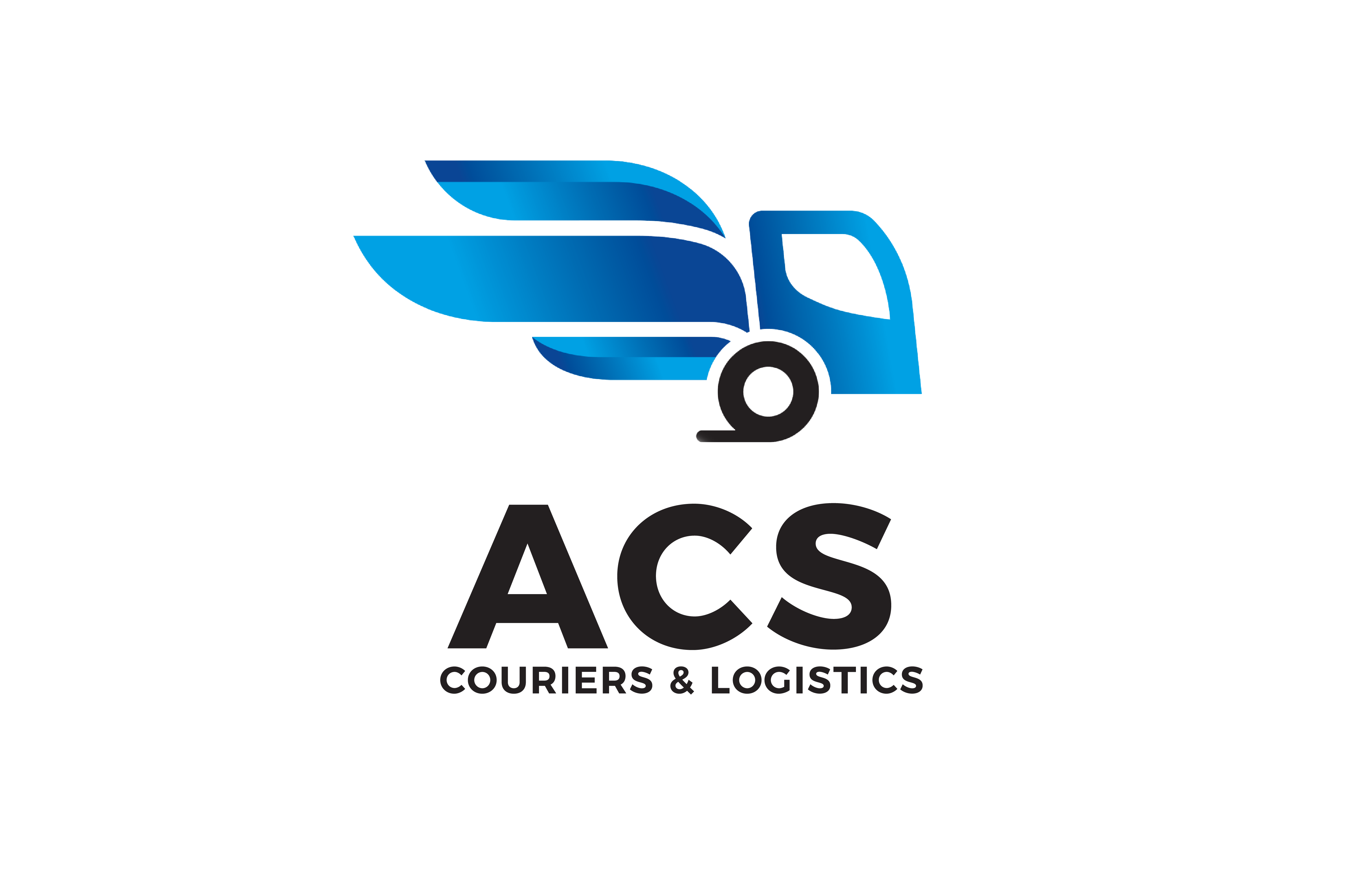 ACS Courier